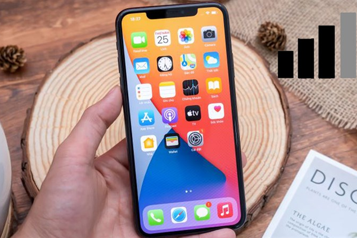 iPhone Sóng Chập Chờn? 10+ Cách Tự Sửa Tại Nhà Nhanh Chóng, Hiệu Quả 2025 - Hình 2 iPhone Sóng Chập Chờn? 10+ Cách Tự Sửa Tại Nhà Nhanh Chóng, Hiệu Quả 2025 - Hình 2