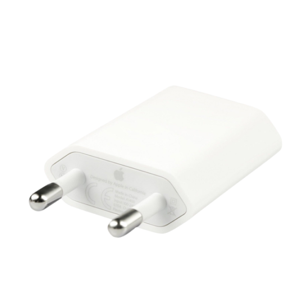 Adapter sạc Apple 5W
