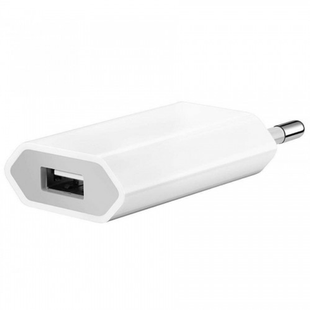 Adapter sạc Apple 5W