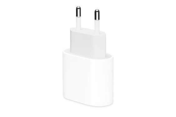 Adapter sạc Apple USB-C 20W