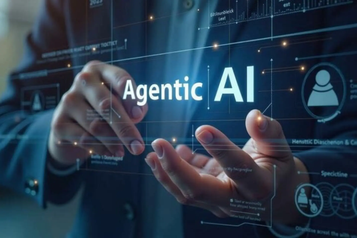 Agentic AI: Khi trợ lý ảo bắt đầu "tự làm thay" bạn
