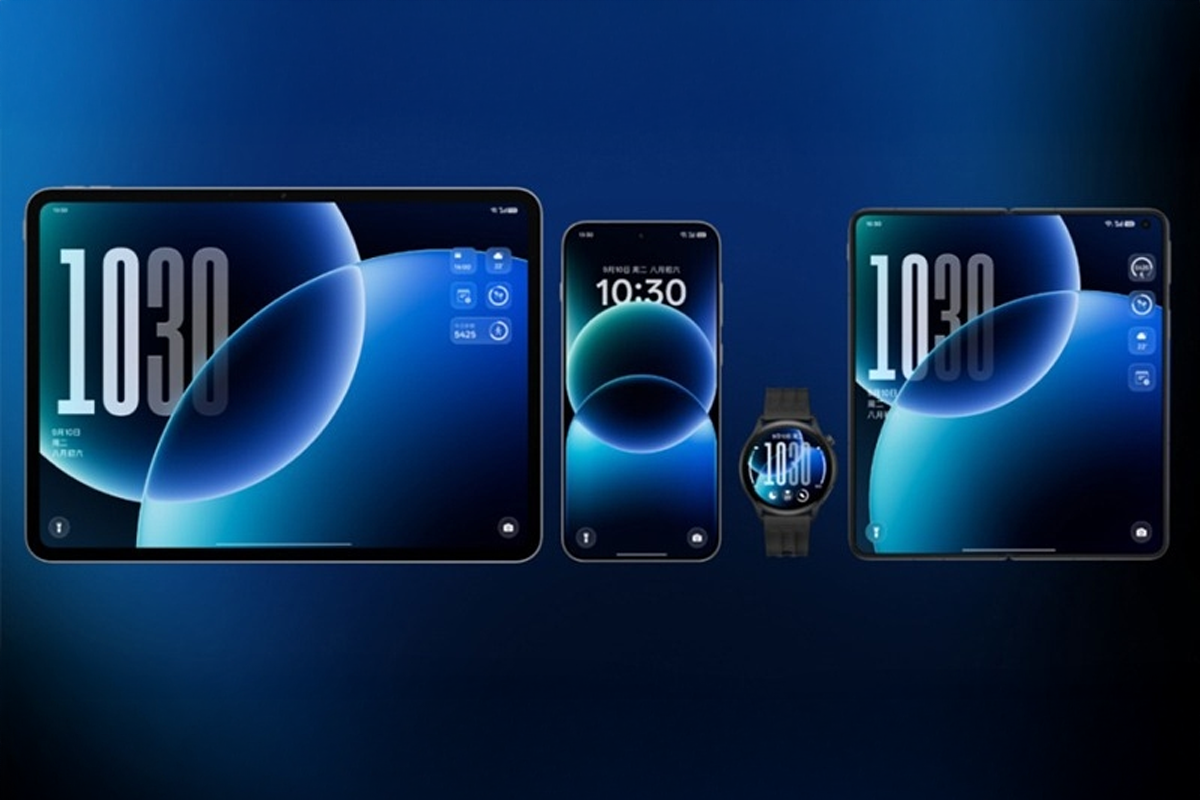 ColorOS 16 chính thức: Giao diện mượt hơn, AI mạnh hơn. Có đáng nâng cấp? - Hình 2