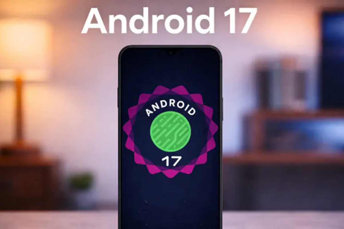 Android 17 chính thức phát hành – Bước chuyển mình của Google Android 17 chính thức phát hành – Bước chuyển mình của Google