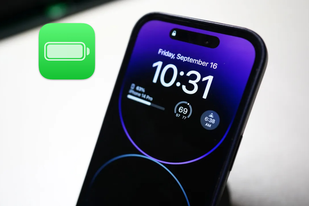 AOD trên iPhone có làm hao pin không? Câu trả lời thực tế