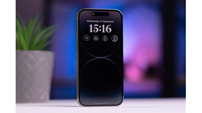 AOD trên iPhone là gì? Có hao pin không? Cách dùng Always On Display hiệu quả