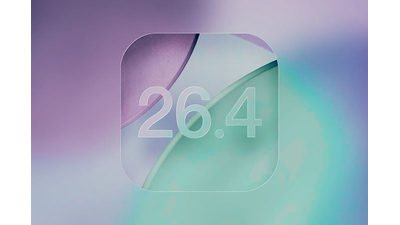 Apple phát hành iOS 26.4 beta 2: Có gì mới, nên nâng cấp không?