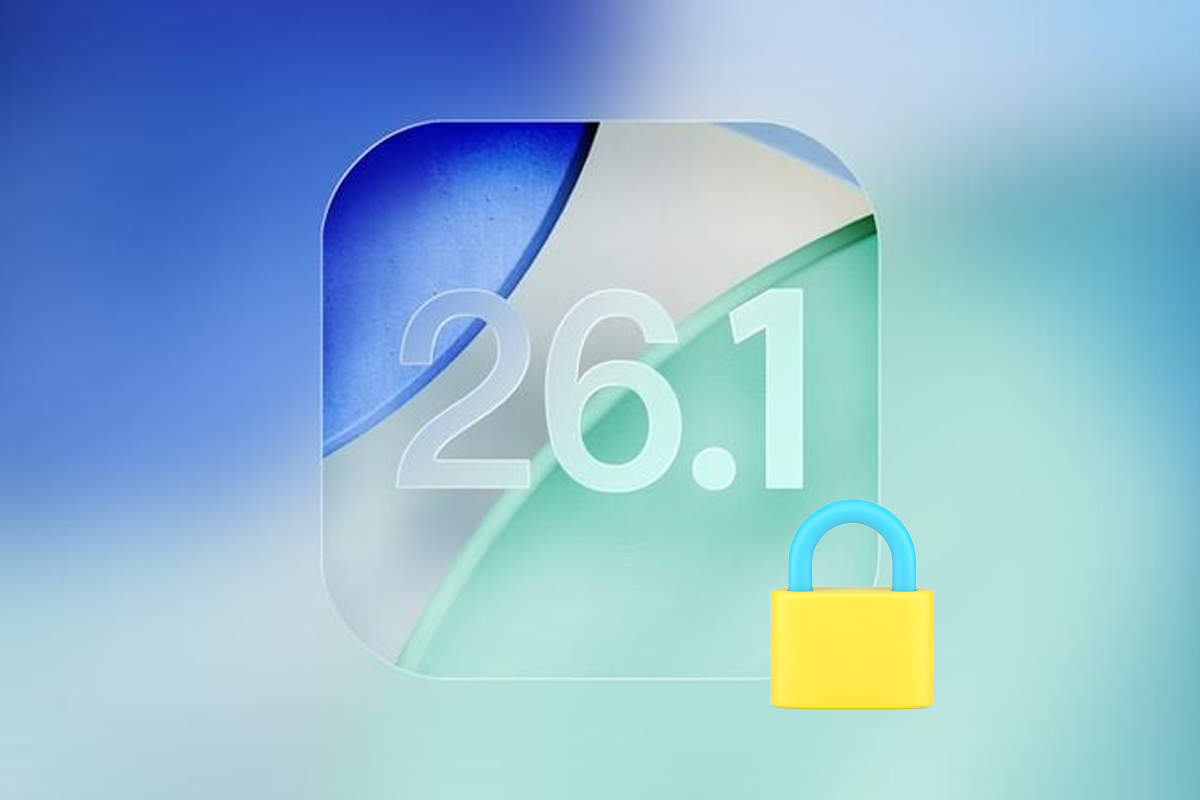 Apple chính thức chặn hạ cấp từ iOS 26.2 về 26.1: Bạn cần lưu ý gì?