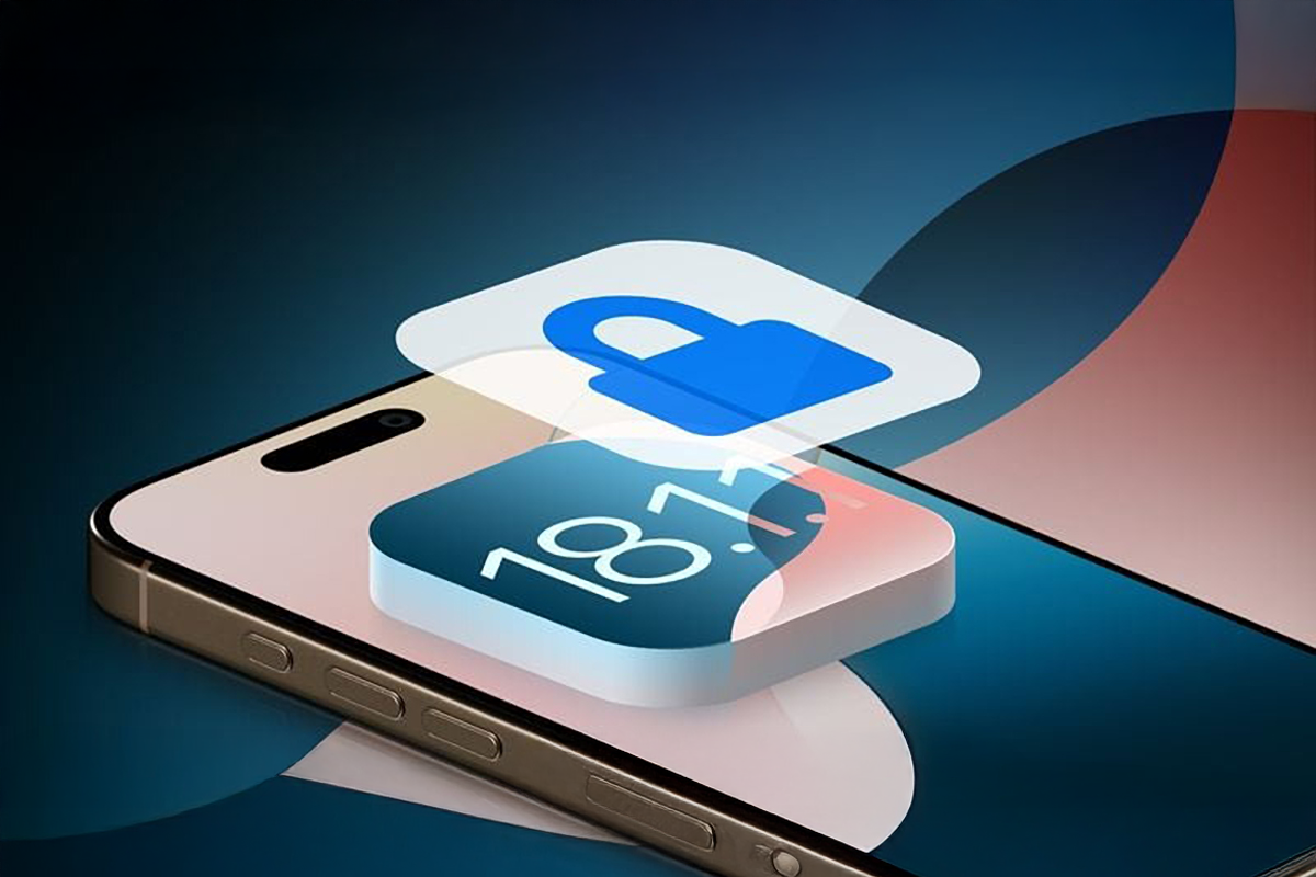 Lỡ lên iOS mới & Apple đã khóa sign? Hướng dẫn cách hạ cấp iOS 2025 - Hình 1 Lỡ lên iOS mới & Apple đã khóa sign? Hướng dẫn cách hạ cấp iOS 2025 - Hình 1