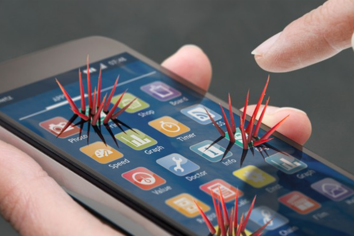 Bản chất của hệ điều hành: Tại sao điện thoại Android lại dễ nhiễm virus?