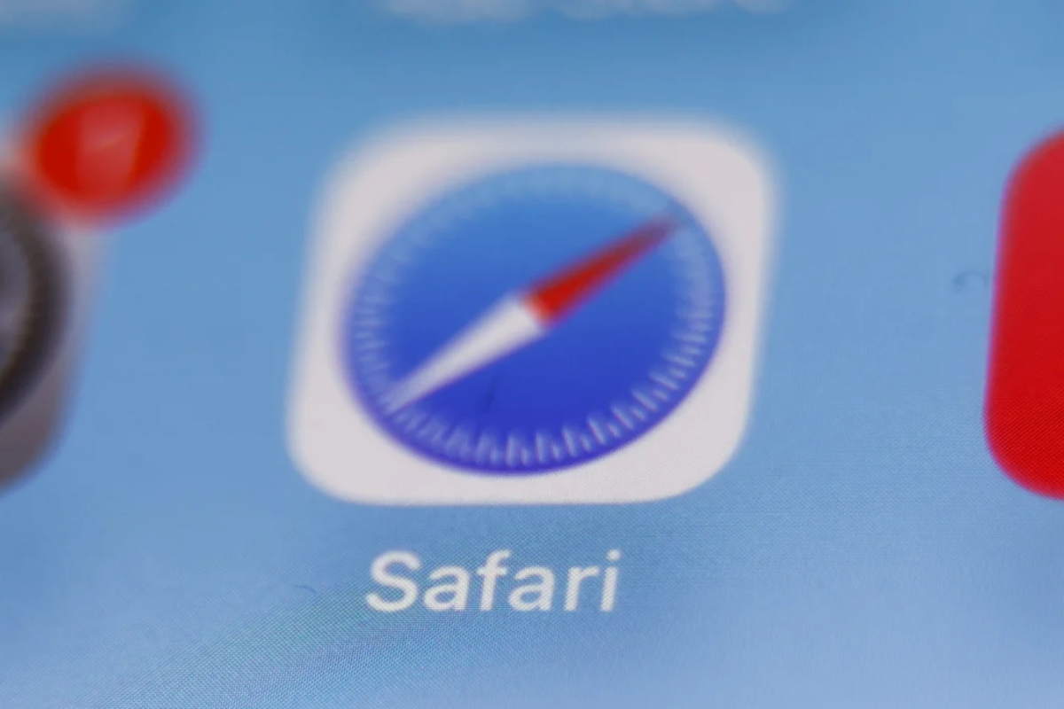 Bảo mật Safari được nâng cấp