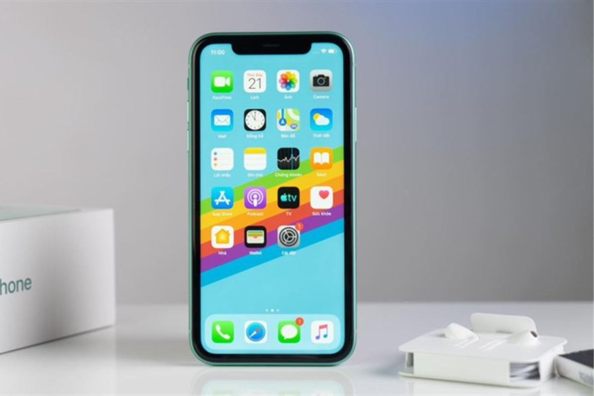 Bí kíp kéo dài tuổi thọ màn hình