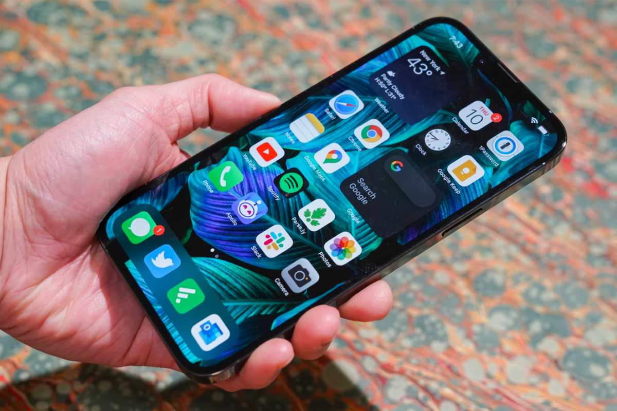 Biện pháp phòng tránh để phím iPhone luôn bền bỉ