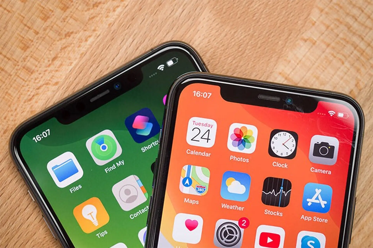 Sọc Tai Thỏ iPhone? Đừng Lo! Đây là Nguyên Nhân và Cách Sửa Lỗi Hiệu Quả - Hình 2 Sọc Tai Thỏ iPhone? Đừng Lo! Đây là Nguyên Nhân và Cách Sửa Lỗi Hiệu Quả - Hình 2