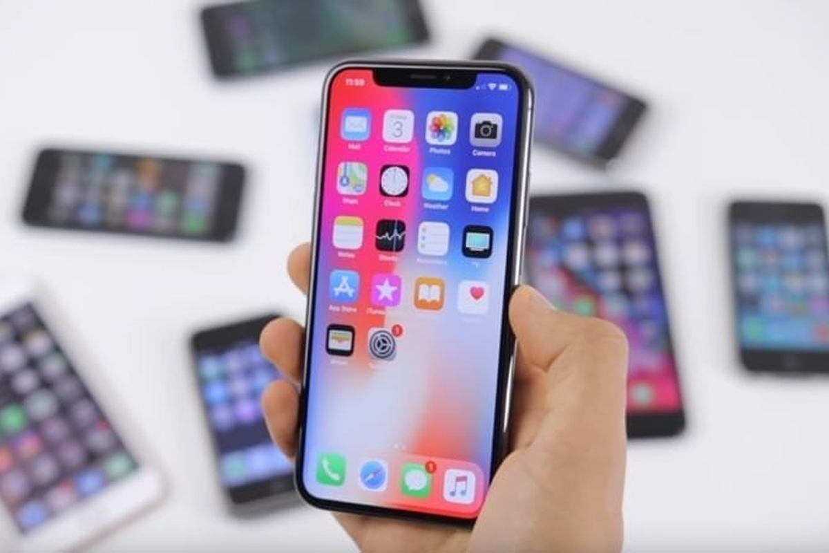 iPhone Báo Nhiệt Độ: Nguyên nhân và Cách Khắc phục - Hình 3 iPhone Báo Nhiệt Độ: Nguyên nhân và Cách Khắc phục - Hình 3