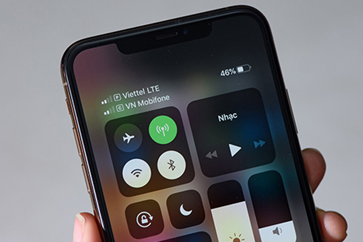 Cách Khắc Phục Tín Hiệu SIM Yếu (Mobifone & Mọi Nhà Mạng) - Hình 3 Cách Khắc Phục Tín Hiệu SIM Yếu (Mobifone & Mọi Nhà Mạng) - Hình 3