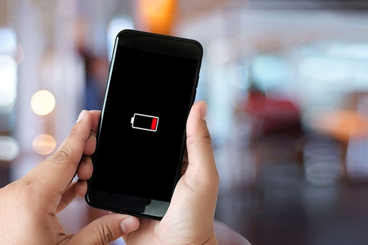 Các dấu hiệu nhận biết iPhone lỗi, chai pin trực quan nhất
