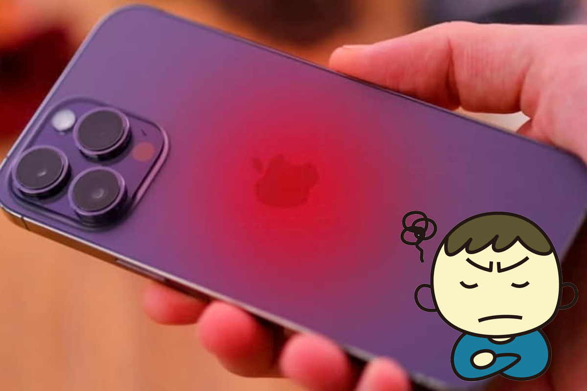 Lên iOS 26 bị nóng máy, tụt pin? Cách xử lý hiệu quả không cần hạ cấp - Hình 2 Lên iOS 26 bị nóng máy, tụt pin? Cách xử lý hiệu quả không cần hạ cấp - Hình 2