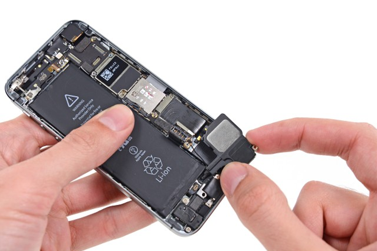 iPhone Bị Rè Loa? 8+ Cách Khắc Phục Nhanh Chóng, Hiệu Quả Ngay Tại Nhà - Hình 2