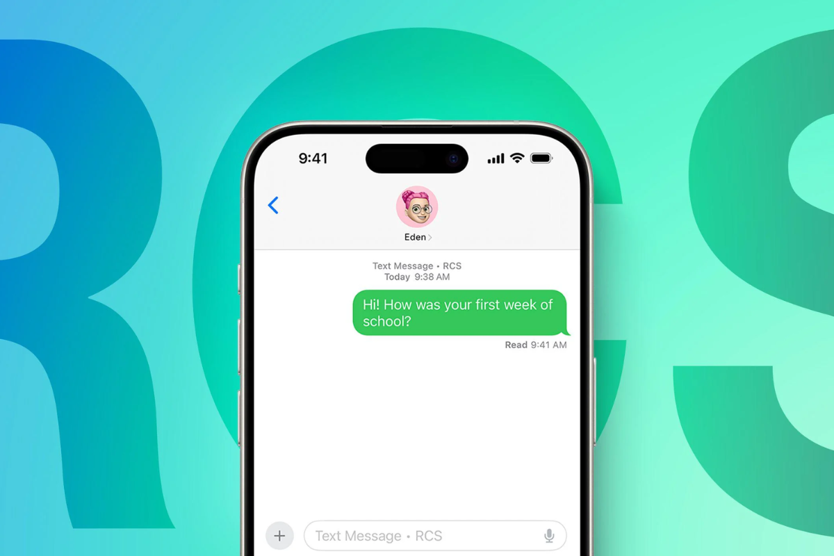 Các lỗi thường gặp khi bật RCS trên iPhone và cách xử lý nhanh