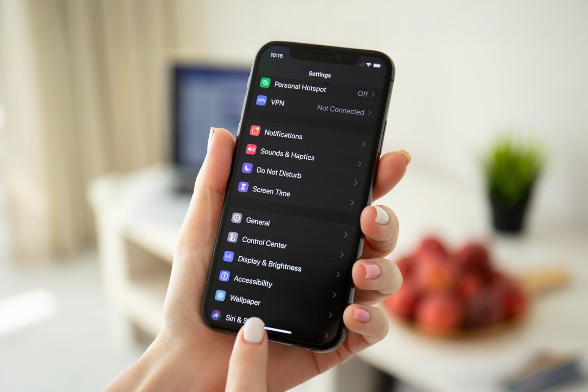 20+ Cách Tiết Kiệm Pin iPhone Hiệu Quả Giúp Dế Yêu Bền Bỉ Hơn - Hình 4 20+ Cách Tiết Kiệm Pin iPhone Hiệu Quả Giúp Dế Yêu Bền Bỉ Hơn - Hình 4