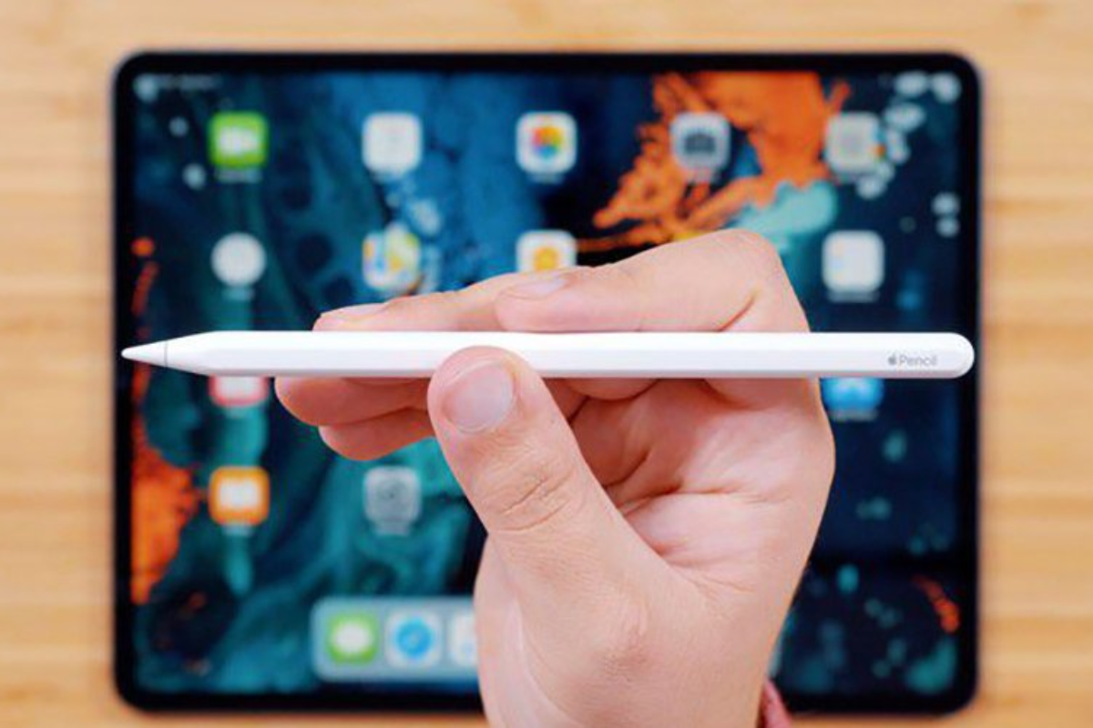 Các nguyên nhân phổ biến khiến iPad từ chối nhận Apple Pencil