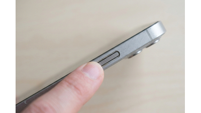 Phím nguồn iPhone bị lún, khó bấm? Nguyên nhân và cách xử lý hiệu quả