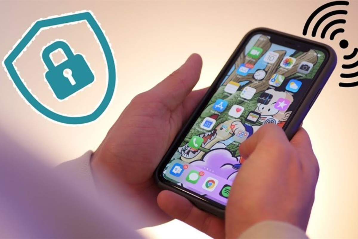 Cách bảo vệ thiết bị và thông tin cá nhân hiệu quả