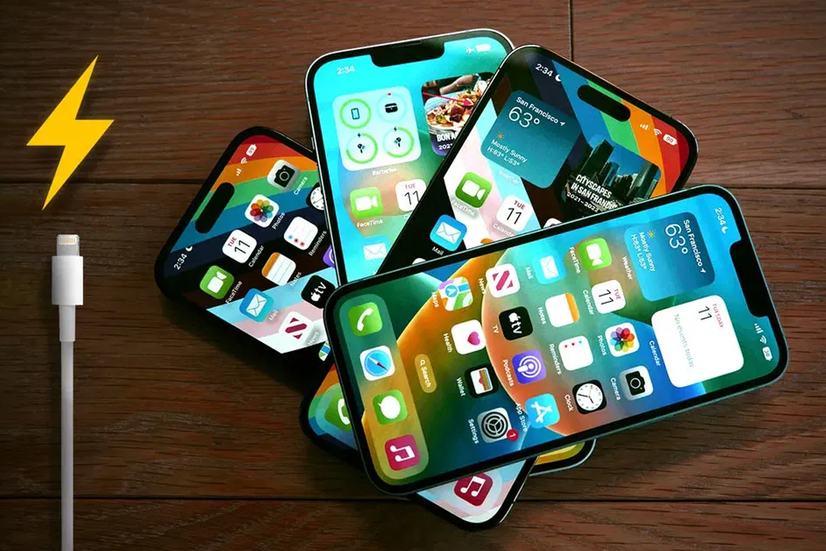 10 Mẹo Kéo Dài Tuổi Thọ Pin iPhone Cực Dễ Mà Ít Ai Biết