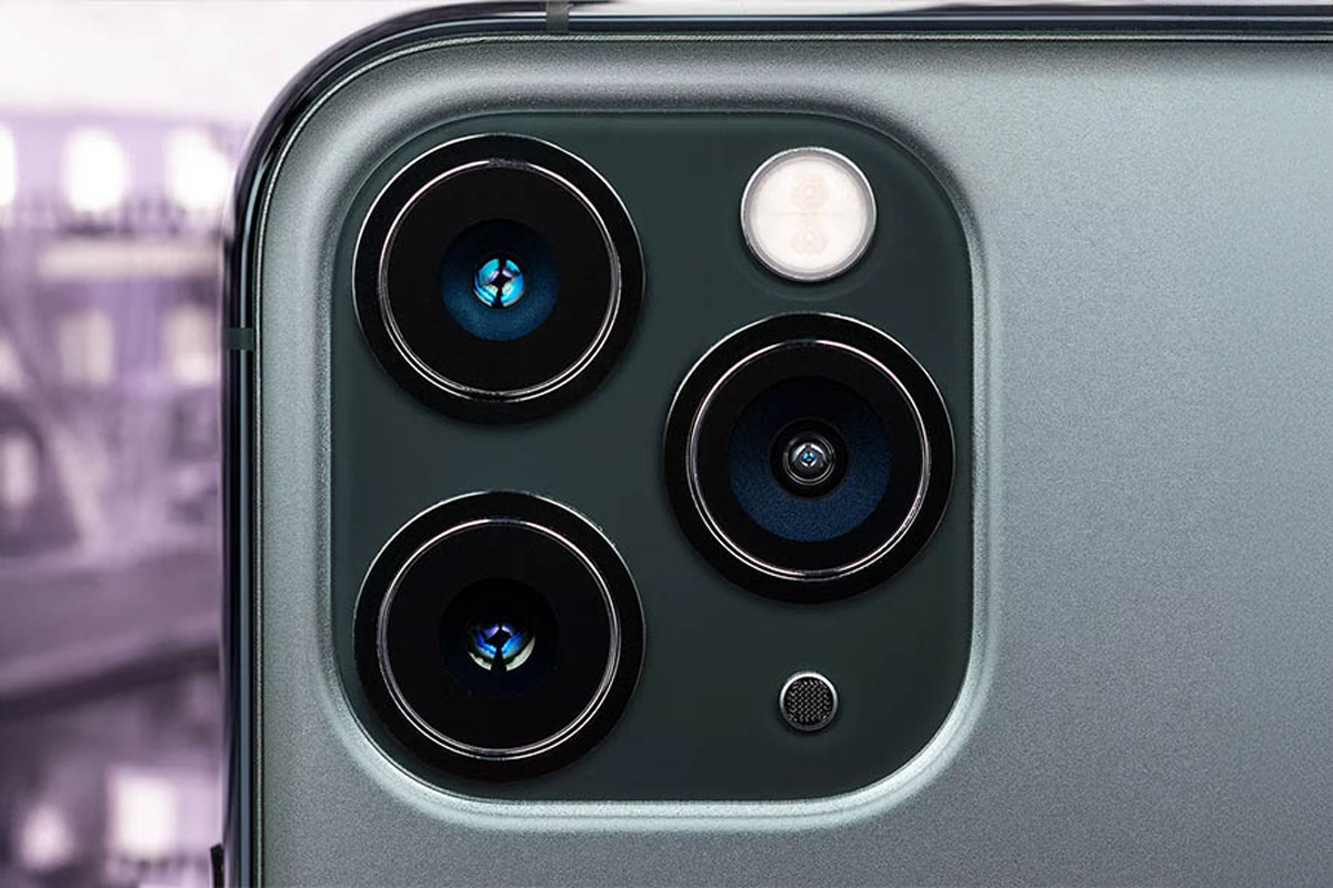 Đốm camera là gì? Nguyên nhân và cách khắc phục triệt để tại CareK - Hình 3