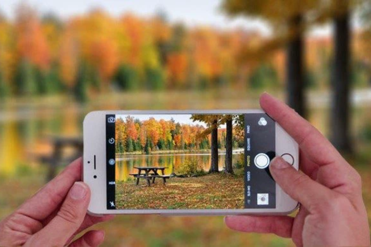 Cách khắc phục lỗi camera iPhone giật lag tại nhà