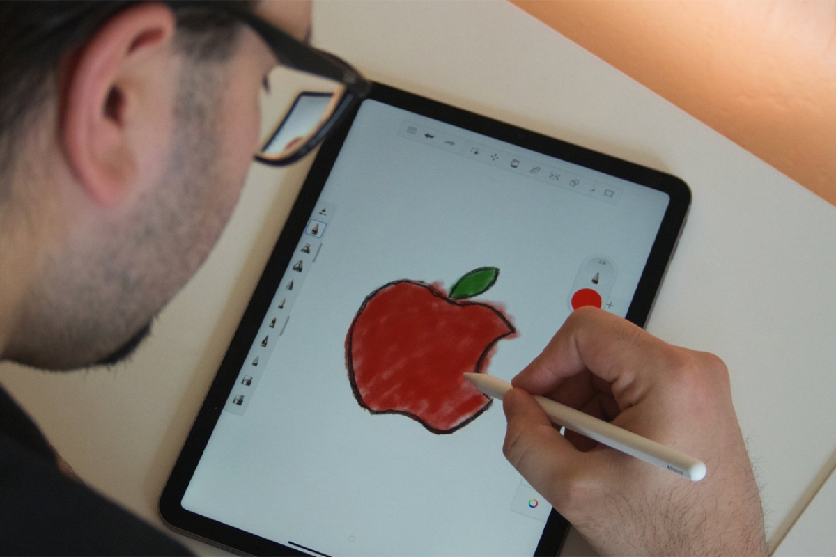 Cách khắc phục lỗi iPad không nhận Apple Pencil hiệu quả tại nhà