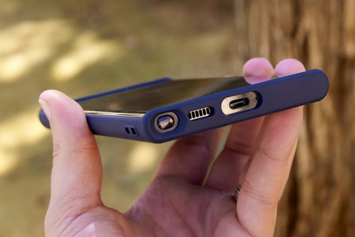 Cách khắc phục lỗi Samsung không nhận sạc nhanh tại nhà