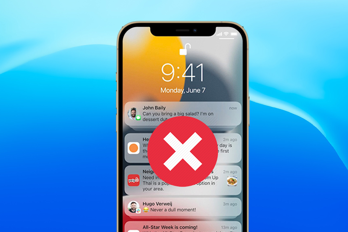 Tin nhắn đến không sáng màn hình? 7 Cách sửa lỗi thành công 100% - Hình 2