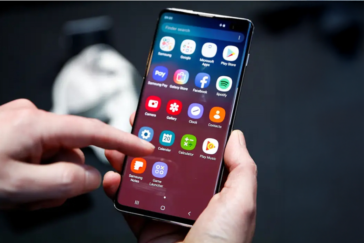 Điện Thoại Tự Thoát Ứng Dụng? 7+ Cách Khắc Phục Triệt Để Tại Nhà - Hình 2