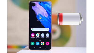 Samsung tuột pin nhanh? 7 mẹo giữ pin bền bỉ như mới cực hiệu quả