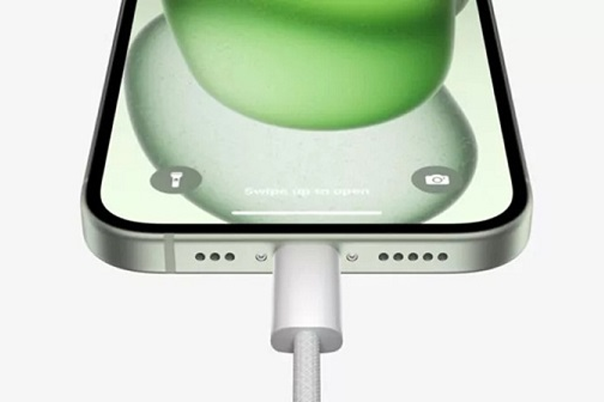 Khắc phục lỗi Gãy cáp sạc Type-C iPhone: Sạc chập chờn? Xem ngay! - Hình 3