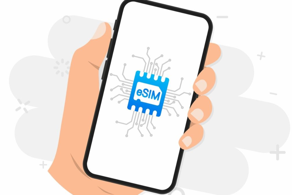 Cách kiểm tra nhanh iPhone của bạn có eSIM hay không