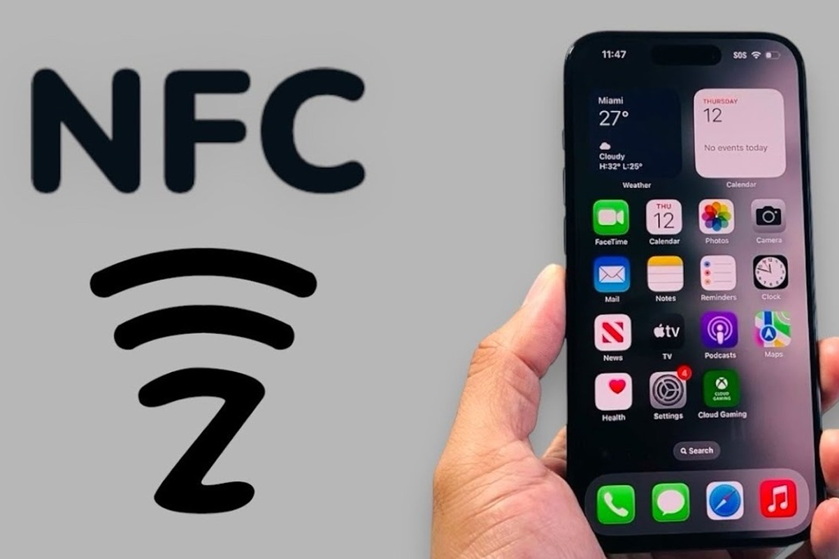 NFC là gì? 5+ Công dụng cực hay và cách sử dụng NFC hiệu quả nhất - Hình 4