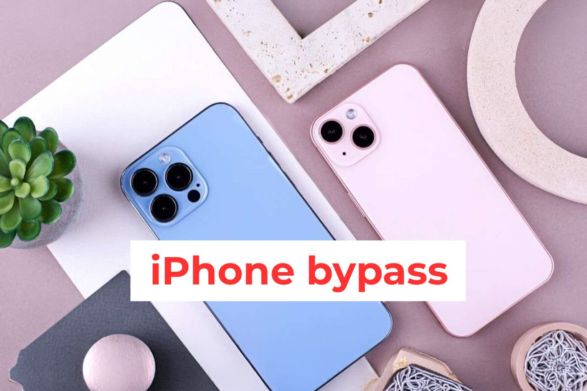 Cách nhận biết iPhone Bypass cực đơn giản