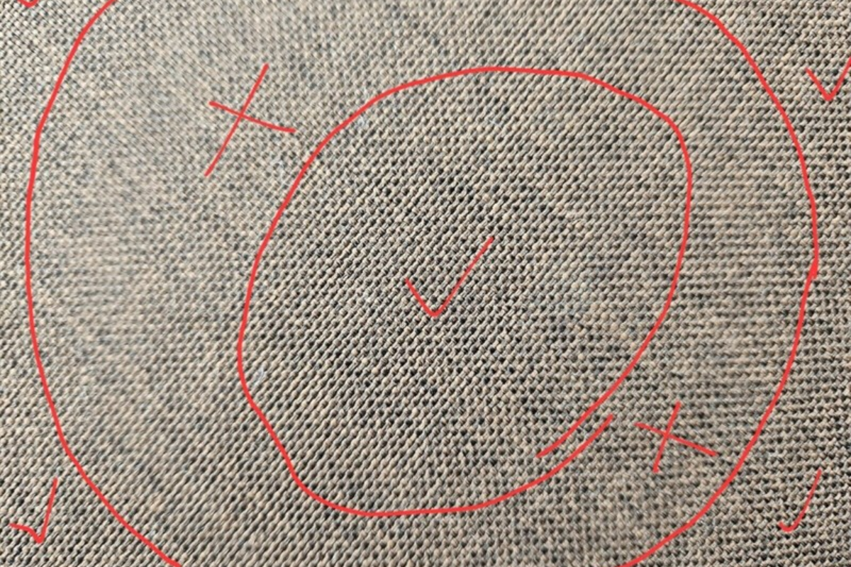 Cách nhận biết máy bạn có bị Banana Blur hay không