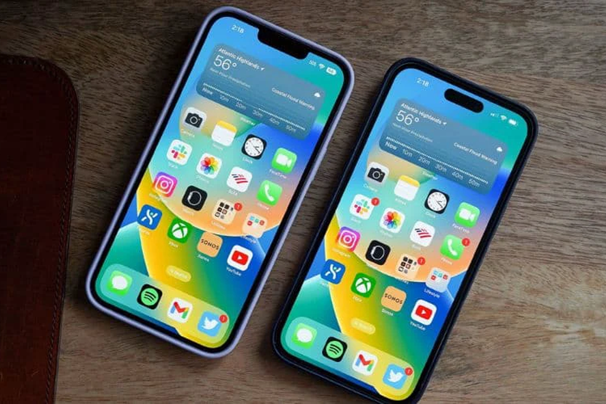 Bí quyết phân biệt màn hình iPhone lô và zin: Tránh mất tiền oan!