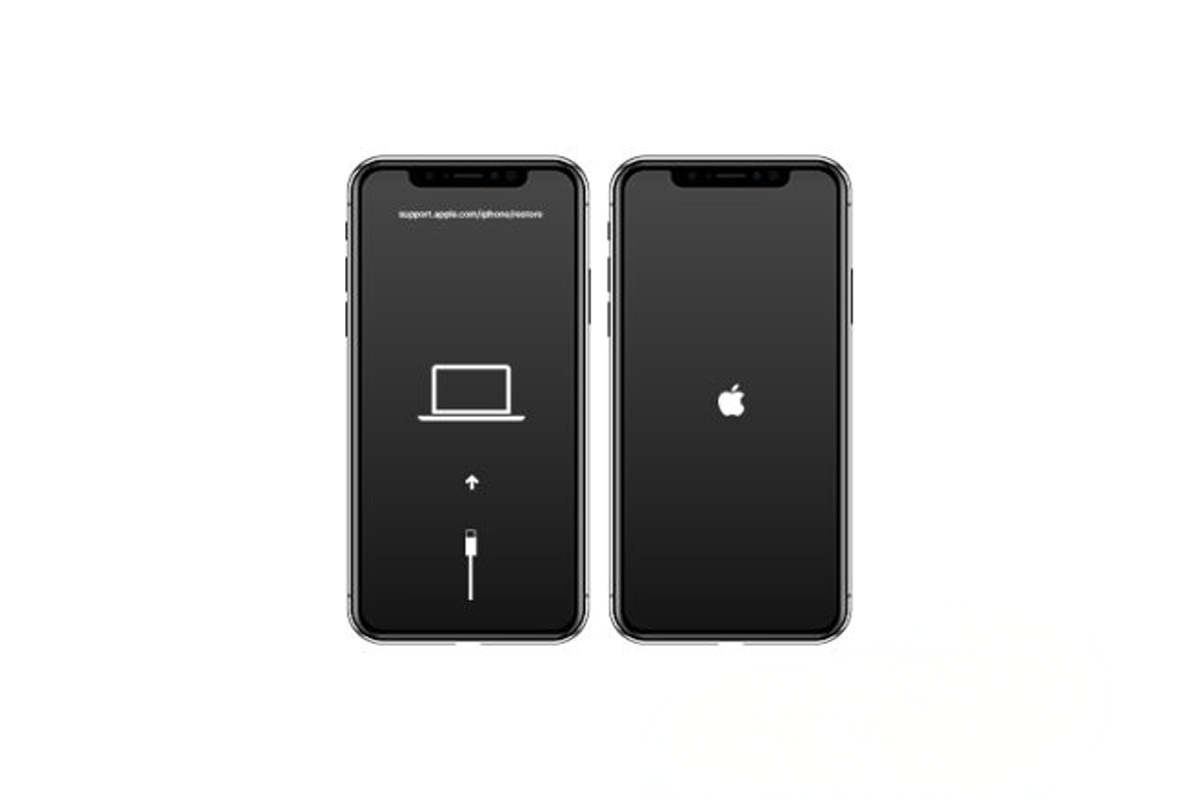 Phân biệt treo táo và treo cáp iPhone: Nguyên nhân & Cách xử lý cực nhanh - Hình 2