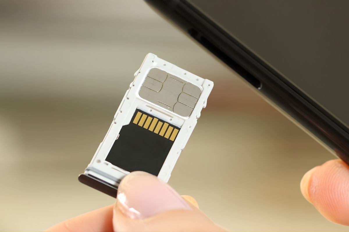 Cách sửa lỗi iPad không nhận SIM tại nhà cực dễ