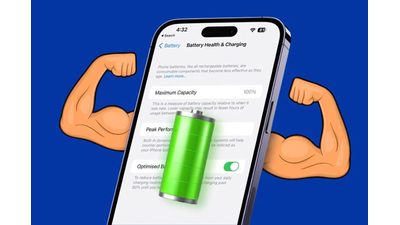 20+ Cách Tiết Kiệm Pin iPhone Hiệu Quả Giúp Dế Yêu Bền Bỉ Hơn