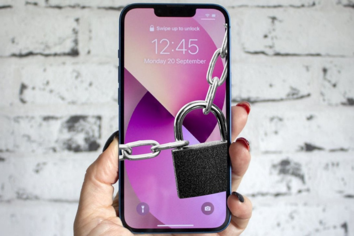 Cách tự bảo vệ iPhone trước các mối đe dọa