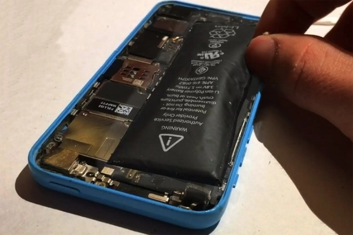 Pin bị phồng có nổ không? Cách xử lý an toàn bạn cần biết ngay - Hình 3