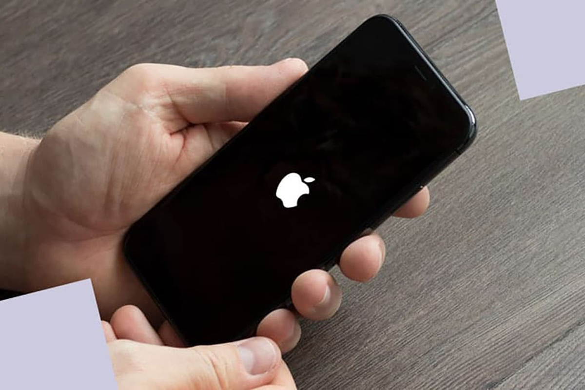 Phân biệt treo táo và treo cáp iPhone: Nguyên nhân & Cách xử lý cực nhanh - Hình 3