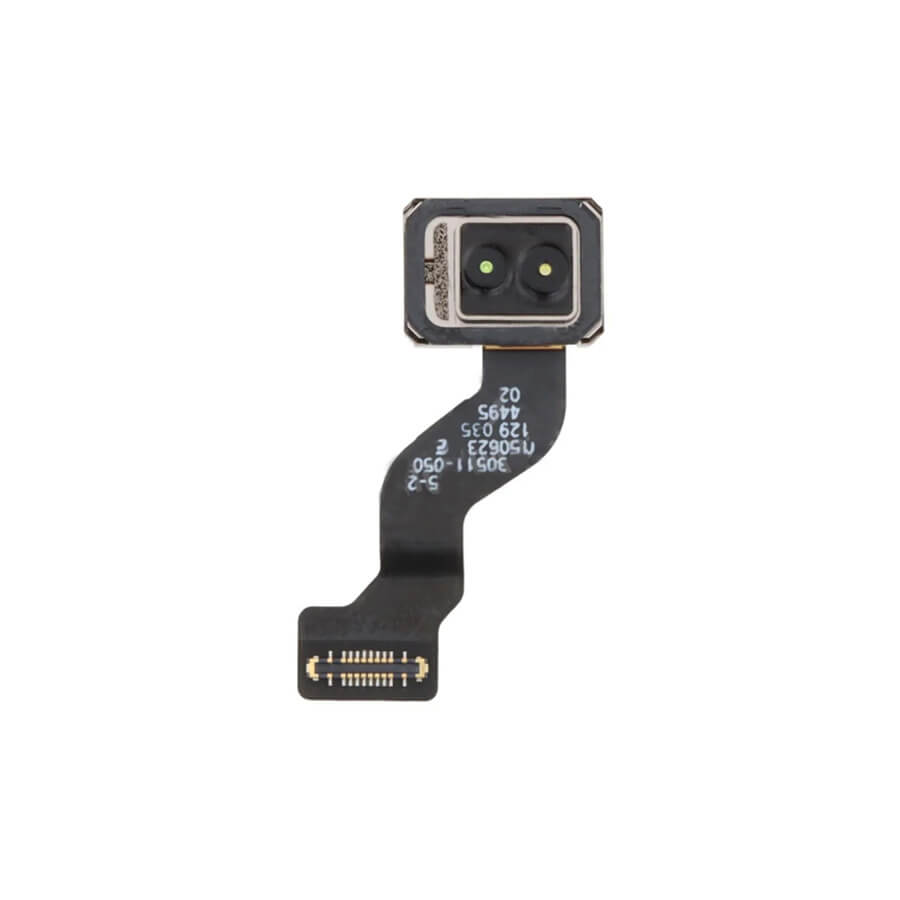 Cảm biến Lidar iPhone 15 Pro Max