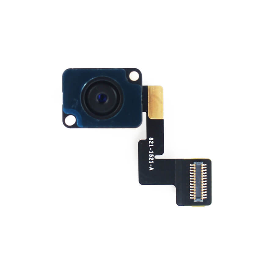 Camera sau iPad Mini 2
