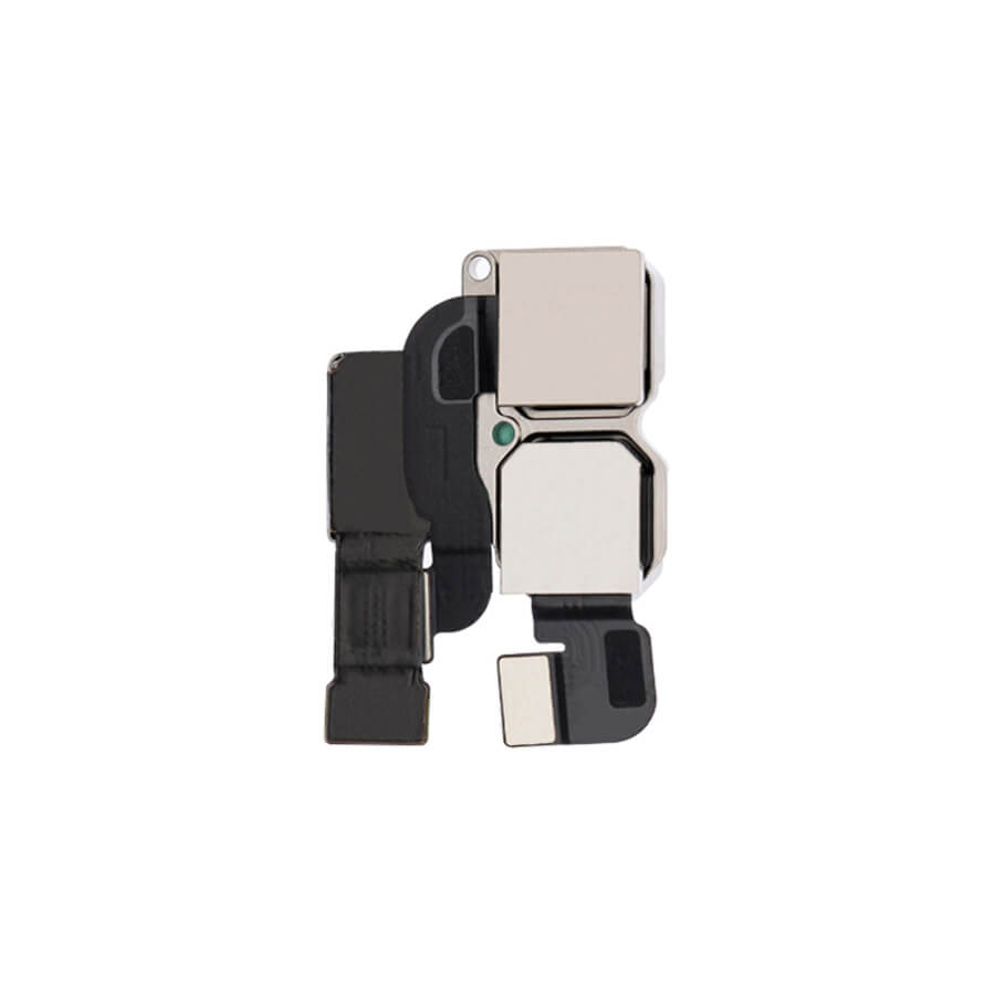 Camera sau iPad Pro 11 (2020)